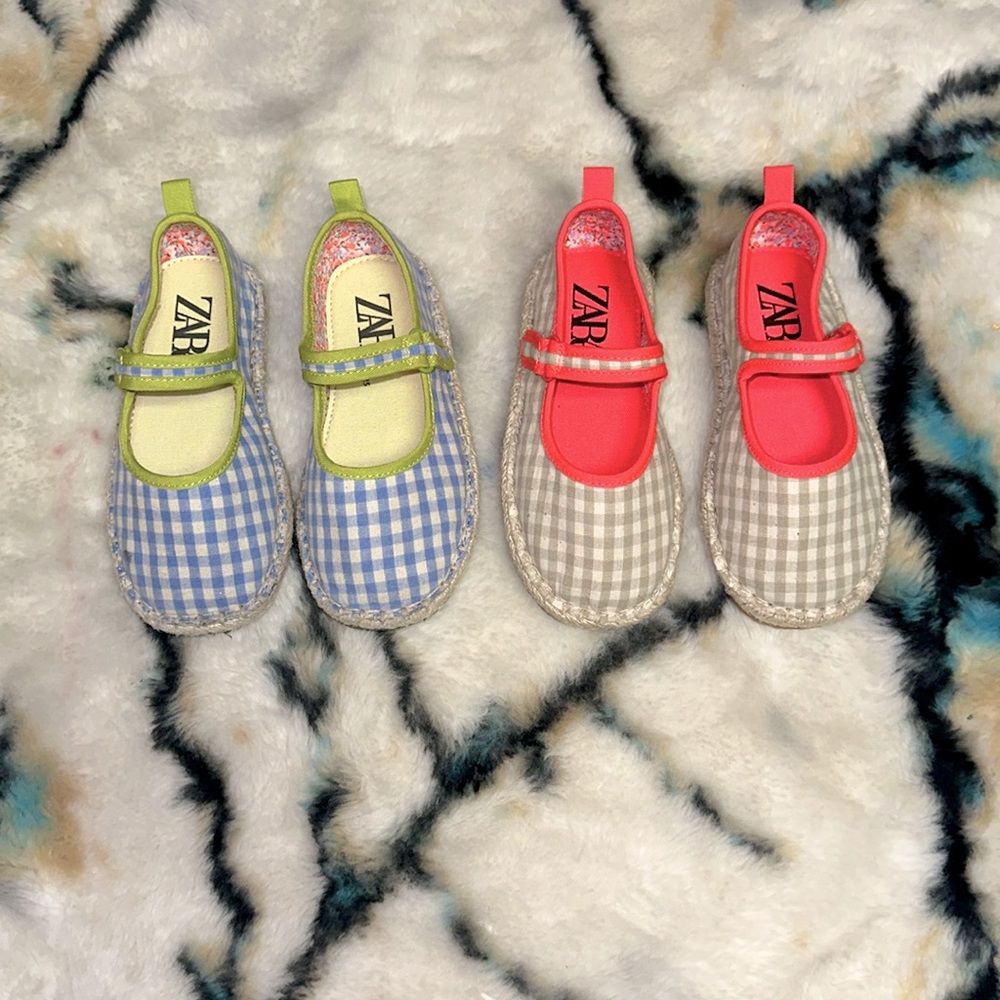 Beautiful Zara shoes